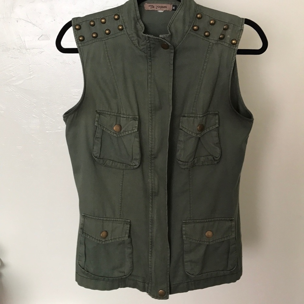 Jacket - Picture 3 of 6